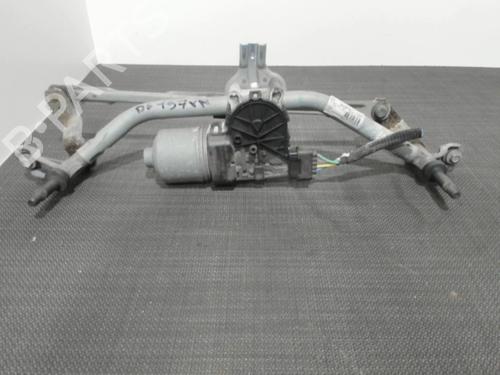 Front wiper motor PEUGEOT 208 I (CA_, CC_) 1.4 HDi | BP28394035M29
