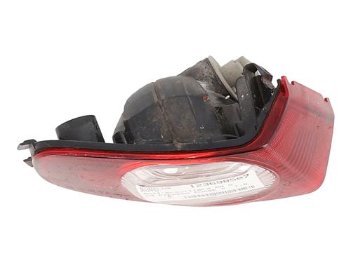Retronebbia Retronebbia CITROËN C3 Picasso (SH_) [2008-2026] 34395802 34395802