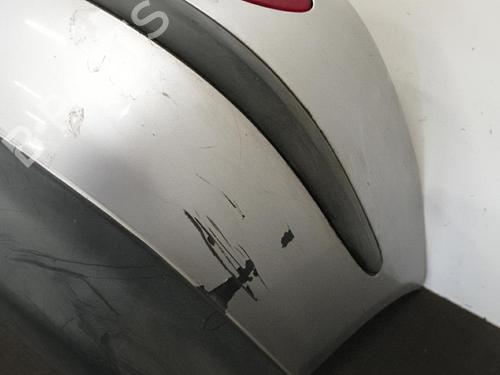 Rear bumper NISSAN ALMERA TINO (V10) 2.2 dCi | BP28410401C8 
