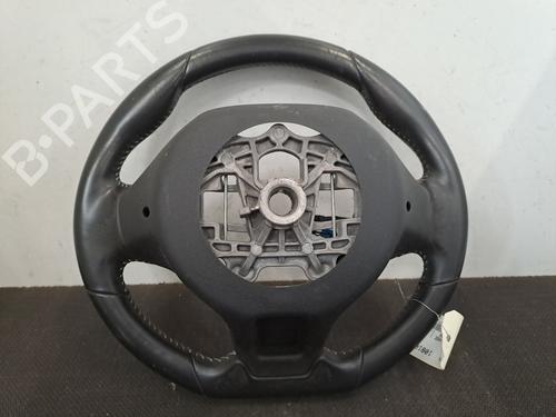 Used Steering wheel Steering wheel PEUGEOT 308 SW II (LC_, LJ_, LR_, LX_, L4_) 1.6 BlueHDi 120 (120 hp) 28409105 28409105