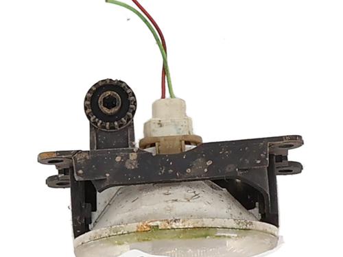 Right front fog light CITROËN C3 II (SC_) 1.4 | BP33476232C31 - Image 2