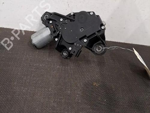 Used Rear wiper motor RENAULT KANGOO / GRAND KANGOO II (KW0/1_) 1.5 dCi 90 (KW05, KW08, KW0G, KW11) (90 hp) 28390606