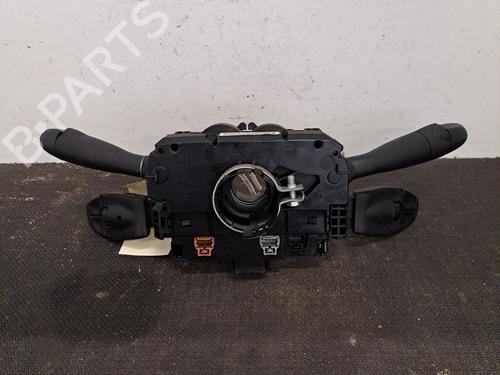 Steering column stalk PEUGEOT 308 SW I (4E_, 4H_) 1.6 HDi | BP28401411I23