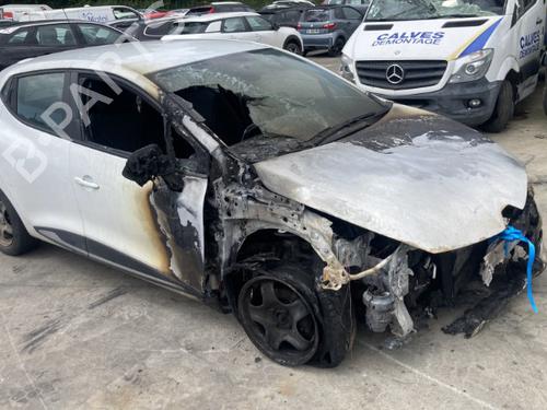 Left tailgate light RENAULT CLIO IV (BH_) 1.5 dCi 75 | BP28398547C79  - Image 6