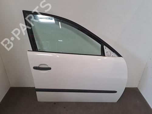 Used Right front door SEAT IBIZA III (6L1) 1.9 SDI (64 hp) 28392049