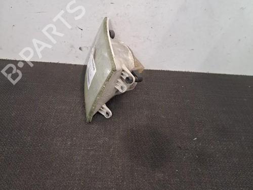 Used Right front fog light SKODA ROOMSTER (5J7) 1.9 TDI (105 hp) 28390592