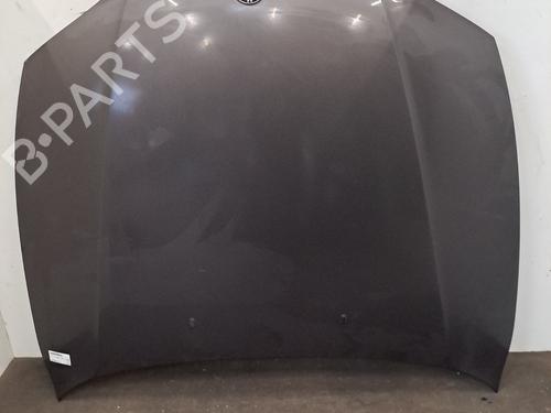 Used Hood BMW 1 (E87) 118 d (143 hp) 29499012