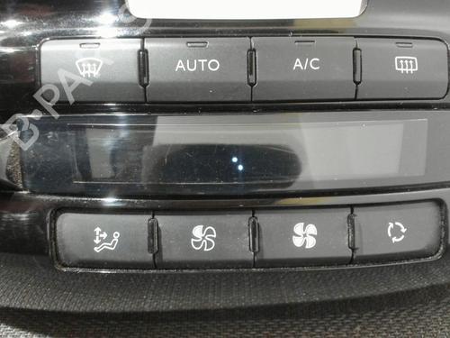 Used Climate control PEUGEOT 208 I (CA_, CC_) 1.6 HDi (92 hp) 28410579