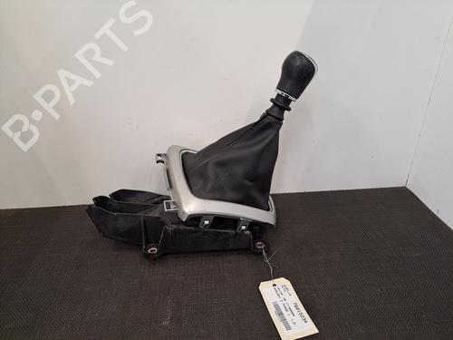 Used Gear lever NISSAN QASHQAI II (J11, J11_) 1.5 dCi (110 hp) 28402320