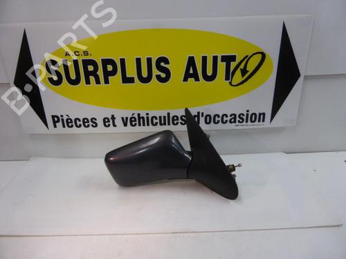 Right mirror SEAT CORDOBA Vario (6K5) 1.9 SDI | BP28405991C27 