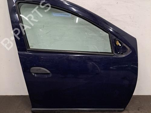 Porte avant droite DACIA LOGAN MCV II 1.5 dCi (75 hp) 32136555