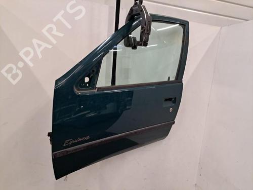 Left front door PEUGEOT 306 Hatchback (7A, 7C, N3, N5) 1.9 D | BP28401792C2 