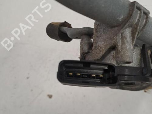 Front wiper motor CITROËN DS3 (SA_) 1.6 HDi 110 | BP28404891M29 - Image 2