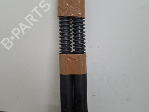 Tailgate lift support PEUGEOT 307 CC (3B) 2.0 HDi 135 | BP28389866C138 