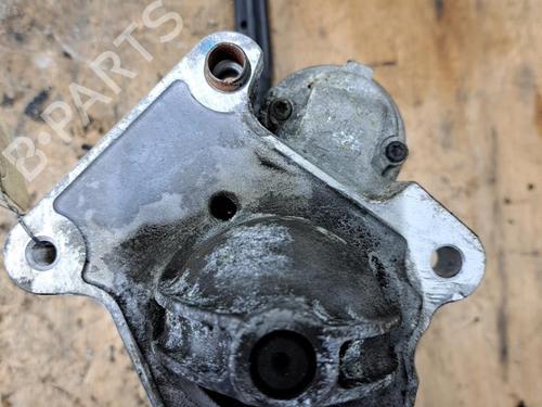 Used Starter FORD B-MAX (JK) 1.6 TDCi (95 hp) 31039639