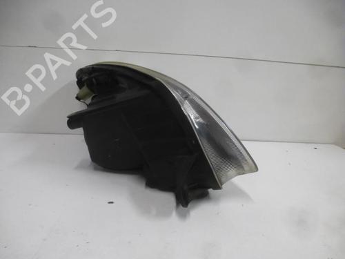 Left headlight SKODA FABIA II (542) 1.9 TDI | BP28400060C28 - Image 6