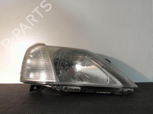 Used Right headlight DACIA LOGAN MCV (KS_) 1.5 dCi (KS0W) (86 hp) 28394604