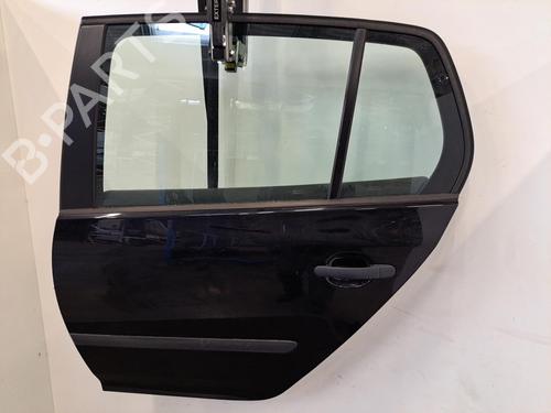 Left rear door VW GOLF V (1K1) 1.4 16V | BP28391496C4 