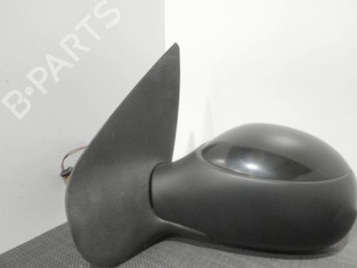 Bakspejl venstre PEUGEOT 206 Hatchback (2A/C) 1.4 HDi eco 70 | BP28399374C26