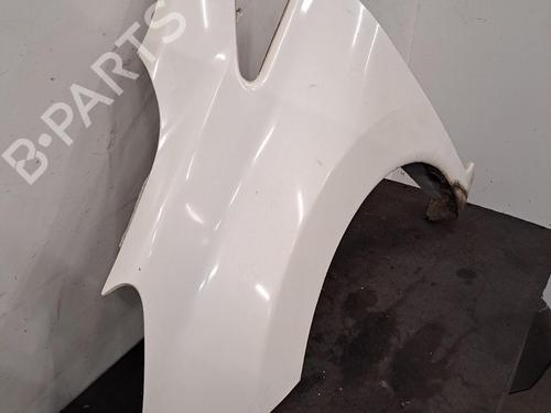 Guarda-lamas esquerdo NISSAN NOTE (E12) 1.2 DIG-S | BP38956120C41 - Image 3