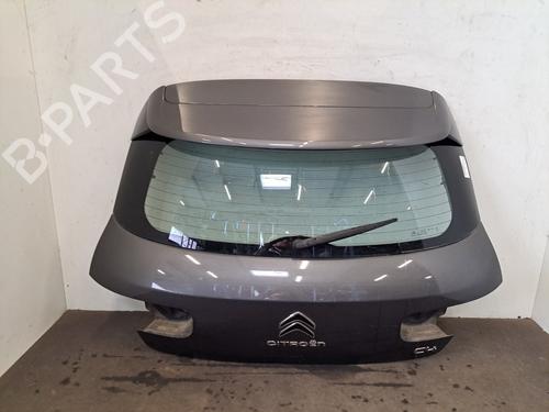 Tailgate CITROËN C4 CACTUS 1.2 THP 110 | BP33238261C6 - Image 3