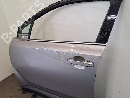 Left front door TOYOTA C-HR (_X1_)  | BP29843334C2
