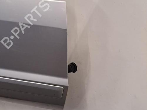 Right front door FORD FUSION (JU_) 1.6 TDCi | BP28407449C3 