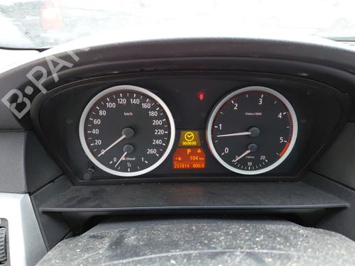 Starter BMW 5 Touring (E61) 525 d | BP34413223M8 - Image 8
