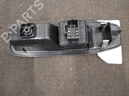 Left front window switch PEUGEOT 208 I (CA_, CC_) 1.4 HDi | BP28398067I27
