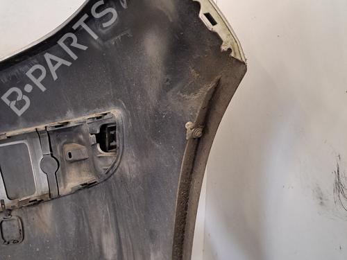 Rear bumper RENAULT MEGANE II (BM0/1_, CM0/1_) 1.5 dCi (BM1E, CM1E) | BP28392779C8 