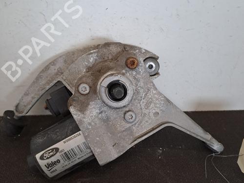 Used Front wiper motor Front wiper motor FORD TOURNEO CONNECT / GRAND TOURNEO CONNECT V408 MPV 1.0 EcoBoost (100 hp) 28400674 28400674