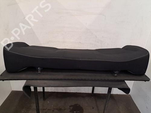 Used Rear seat Rear seat DACIA SANDERO II 1.5 dCi (90 hp) 32524164 32524164