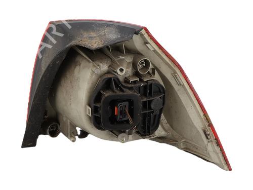 Used Left taillight Left taillight 39483230 39483230