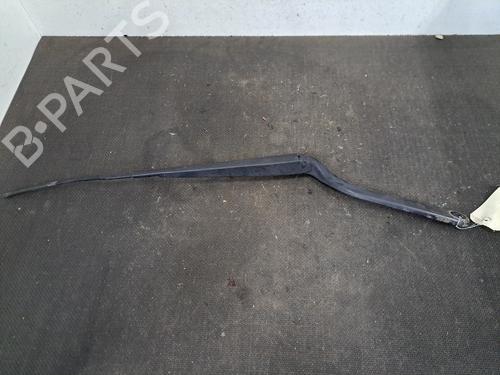 Used Front windshield wiper arm RENAULT TWINGO III (BCM_, BCA_) 0.9 TCe 90 (BCM9, BCM2) (90 hp) 30090659