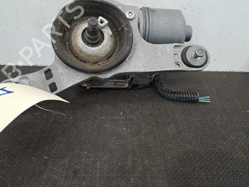 Used Front wiper motor CITROËN C4 SPACETOURER (3D_) 1.5 BlueHDi 130 (131 hp) 28400311