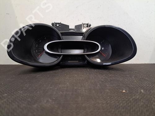 Used Instrument cluster RENAULT CLIO IV (BH_) 1.5 dCi 75 (75 hp) 28408998