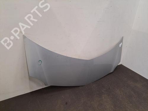 Panser RENAULT MODUS / GRAND MODUS (F/JP0_) 1.2 16V (JP0W) (101 hp) 28402117
