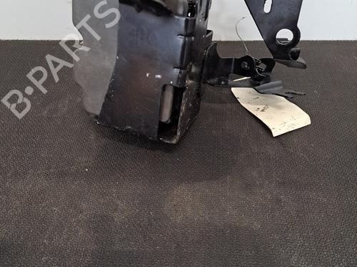 Used ABS pump RENAULT CLIO V (B7_) 1.5 Blue dCi 85 (B7AG) (86 hp) 28407167