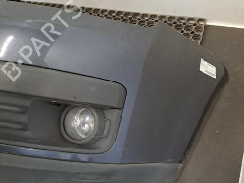 Front bumper FORD FOCUS C-MAX (DM2) 1.8 TDCi | BP28393158C7 - Image 3