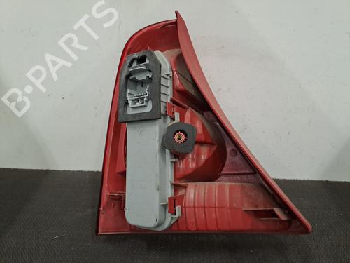 Højre baglygte RENAULT CLIO II (BB_, CB_) 1.5 dCi (B/CB08) | BP28398238C35 