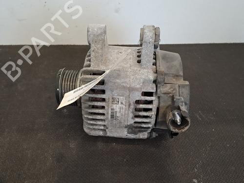 Alternator PEUGEOT 2008 I (CU_) 1.2 VTi | BP28390296M7