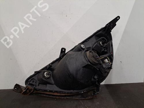 Used Right headlight Right headlight HONDA JAZZ II (GD_, GE3, GE2) 1.2 i-DSI (GD5, GE2) (78 hp) 30635093 30635093
