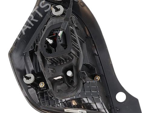 Right taillight RENAULT TWINGO III (BCM_, BCA_) 1.0 SCe 70 | BP39387585C35 - Image 5