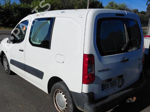 Gearbox CITROËN BERLINGO Box Body/MPV (B9) 1.6 HDi 90 16V | BP38797178M3 - Image 6