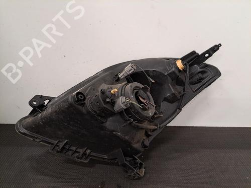 Used Right headlight SUZUKI SWIFT III (MZ, EZ) 1.3 (RS413, ZC11S) (92 hp) 28404987