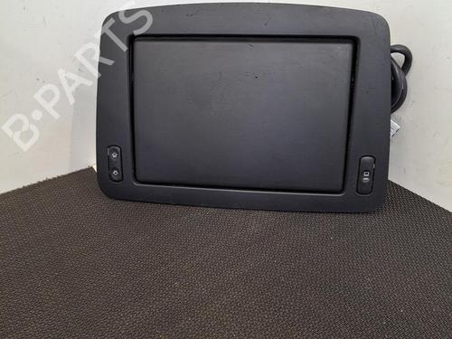 Radio PEUGEOT 308 I (4A_, 4C_) 1.6 HDi | BP28408371E6