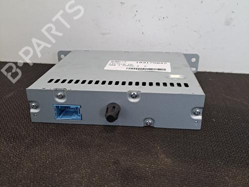 Electronic module PEUGEOT 508 I (8D_) 2.0 BlueHDi 180 | BP29880342M83