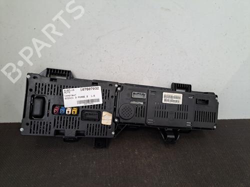 instrument-cluster-renault-scenic-iii-jz01_-2008-2009-2010-2011-2012-2013-2014-2015-2016-28406114 main image