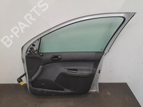 Right front door PEUGEOT 206 Hatchback (2A/C) 1.4 HDi eco 70 | BP28406138C3