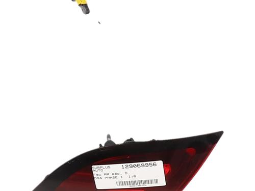 Right tailgate light CITROËN DS4 (NX_) 1.6 HDi 110 | BP37453008C80 - Image 4